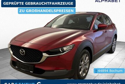 Mazda CX-30 Gebrauchtwagen