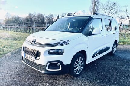 Citroen Berlingo Gebrauchtwagen