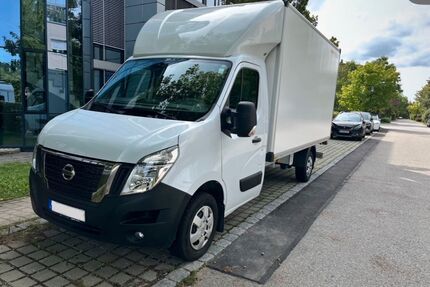 Nissan Interstar Gebrauchtwagen