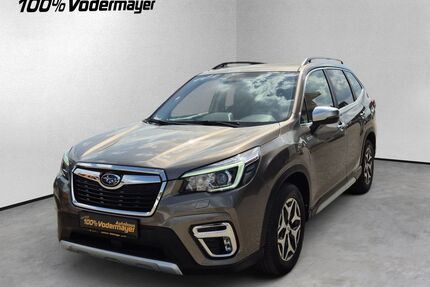 Subaru Forester Gebrauchtwagen