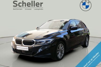 BMW 320 Gebrauchtwagen