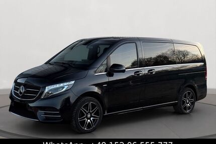 Mercedes-Benz V 250 Gebrauchtwagen
