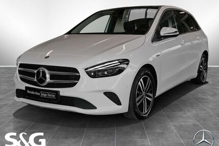 Mercedes-Benz B 250 Gebrauchtwagen