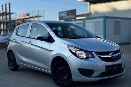 Opel Karl Gebrauchtwagen