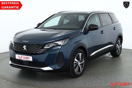 Peugeot 5008 Gebrauchtwagen