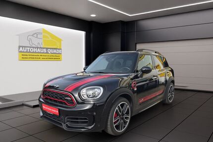 Mini Cooper Countryman Gebrauchtwagen