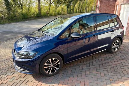 VW Golf Sportsvan Gebrauchtwagen