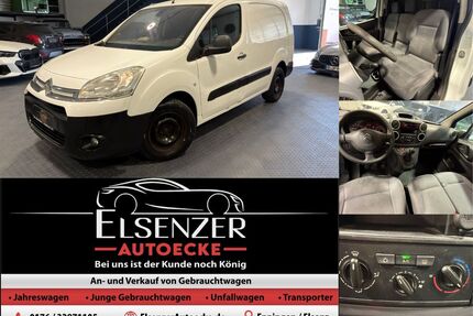 Citroen Berlingo Gebrauchtwagen