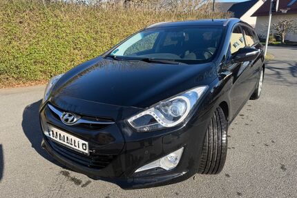 Hyundai i40 Gebrauchtwagen