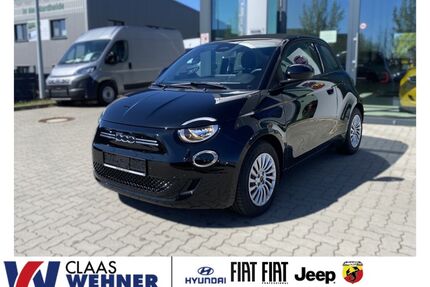 Fiat 500e Gebrauchtwagen