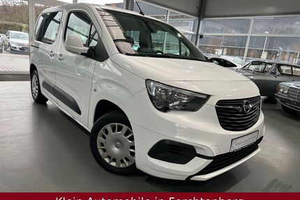 Opel Combo Life Gebrauchtwagen