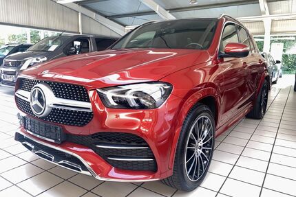 Mercedes-Benz GLE 350 Gebrauchtwagen