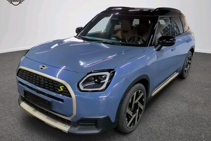 Mini Cooper SE Countryman Gebrauchtwagen