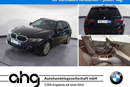 BMW 320 Gebrauchtwagen