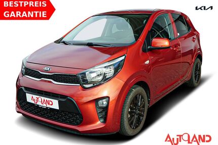 Kia Picanto Gebrauchtwagen