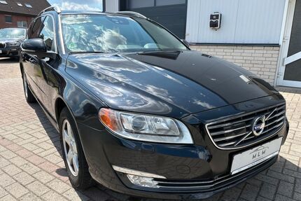 Volvo V70 Gebrauchtwagen