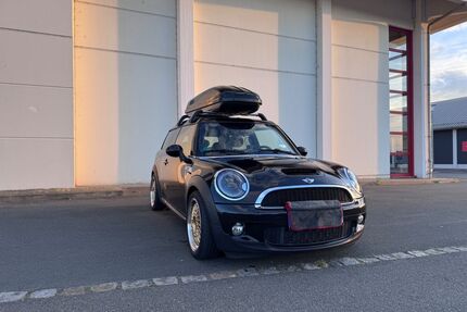 Mini Cooper S Clubman Gebrauchtwagen