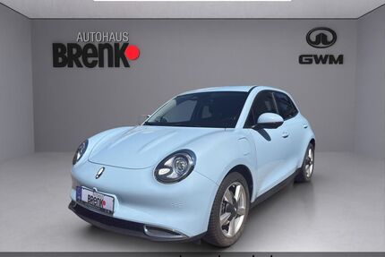GWM Ora 03 Gebrauchtwagen