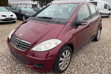 Mercedes-Benz A 160 Gebrauchtwagen