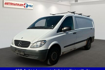Mercedes-Benz Vito Gebrauchtwagen