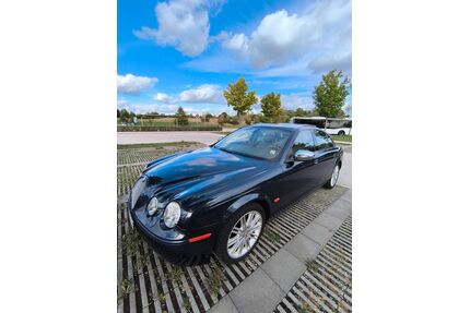 Jaguar S-Type Gebrauchtwagen