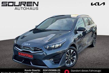 Kia ceed Sportswagon Gebrauchtwagen