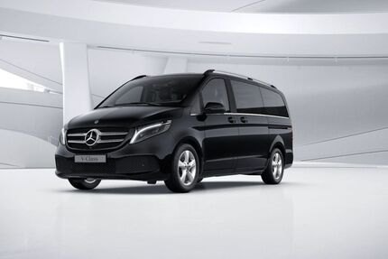 Mercedes-Benz V 250 Gebrauchtwagen