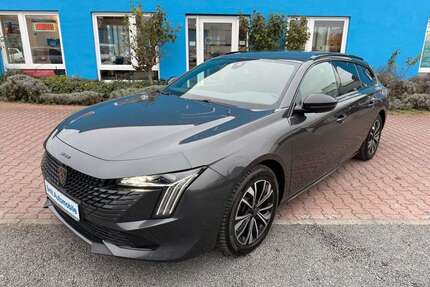 Peugeot 508 Gebrauchtwagen