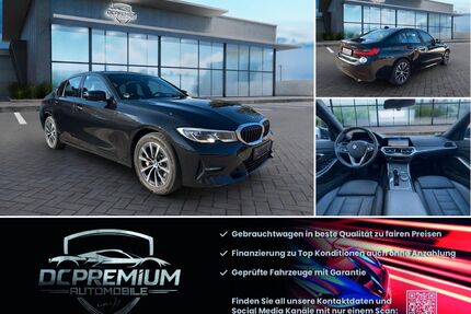 BMW 330 Gebrauchtwagen