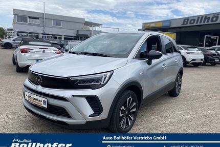 Opel Crossland (X) Gebrauchtwagen