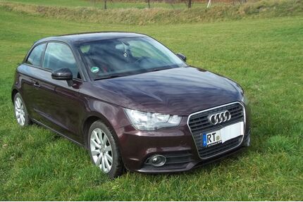 Audi A1 Gebrauchtwagen