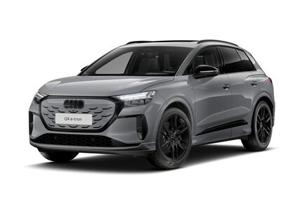 Audi Q4 e-tron Gebrauchtwagen
