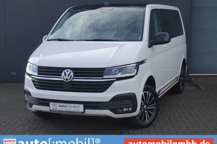 VW T6 Caravelle Gebrauchtwagen