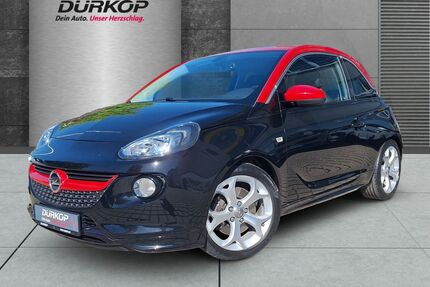 Opel Adam Gebrauchtwagen