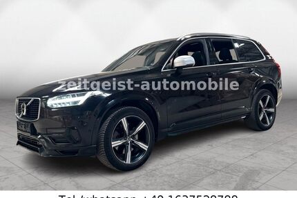 Volvo XC90 Gebrauchtwagen