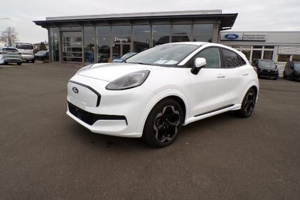 Ford Puma Gen-E Gebrauchtwagen