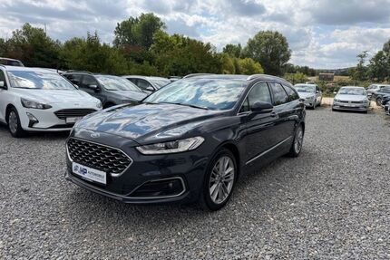 Ford Mondeo Gebrauchtwagen