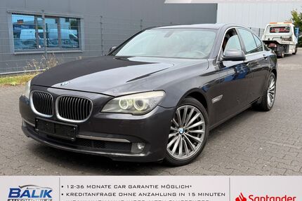 BMW 730 Gebrauchtwagen