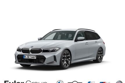 BMW 330 Gebrauchtwagen
