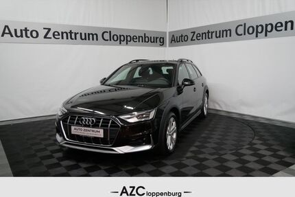 Audi A4 Allroad Gebrauchtwagen