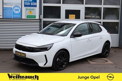 Opel Corsa Gebrauchtwagen
