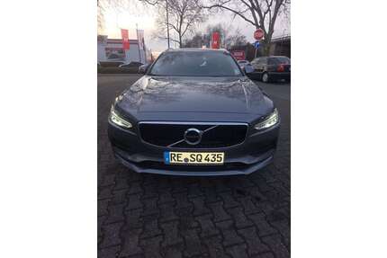 Volvo V90 Gebrauchtwagen