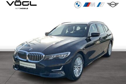 BMW 320 Gebrauchtwagen