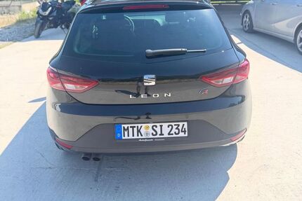 Seat Leon Gebrauchtwagen