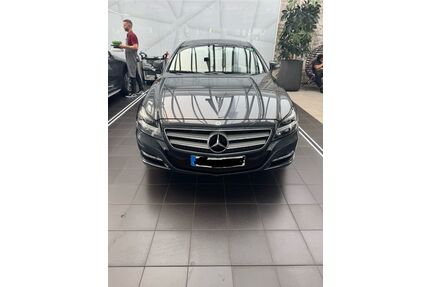 Mercedes-Benz CLS 350 Gebrauchtwagen