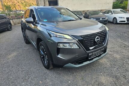 Nissan X-Trail Gebrauchtwagen