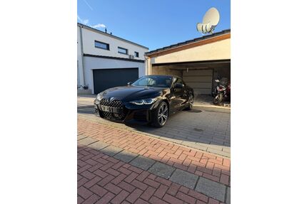 BMW M440 Gebrauchtwagen