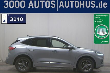 Ford Kuga Gebrauchtwagen