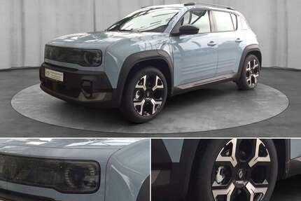 Renault R 4 Gebrauchtwagen