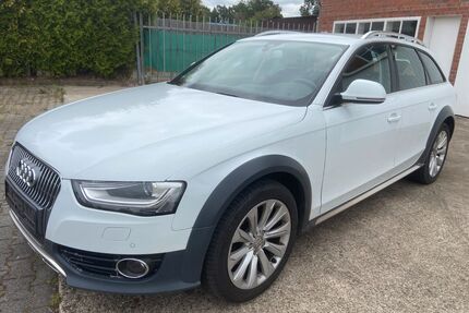 Audi A4 Allroad Gebrauchtwagen